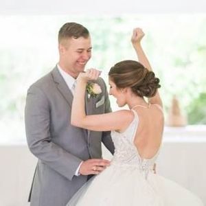 Meet your Posher, Josey